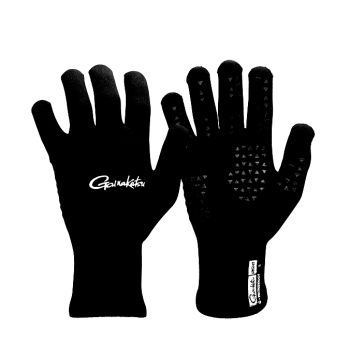 Перчатки Gamakatsu G-WATERPROOF GLOVES M