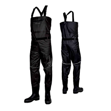 Вейдерсы Gamakatsu G-BREATHABLE CHEST WADER #40-41 S