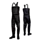 Вейдерсы Gamakatsu G-BREATHABLE CHEST WADER #42-43 M