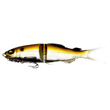 Приманка Megabass MAGDRAFT AYU TWITCHER MAT SHAD