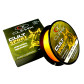 Леска CLIMAX CULT CARP SPORT orange 20mm 3.8kg (1000m)