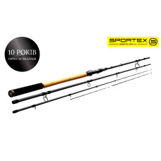 Удилище фидерное Sportex Xclusive RS-2 Heavy Feeder Distance HF3922 3.90m, 155-225gr