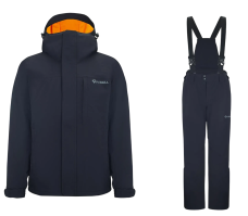 Костюм Viverra 4Stretch Warm Suit