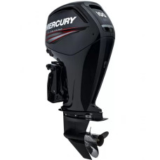MERCURY F 100 EXLPT CT EFI