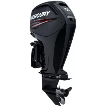 MERCURY F 100 EXLPT CT EFI