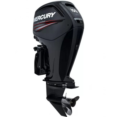 MERCURY F 100 EXLPT CT EFI