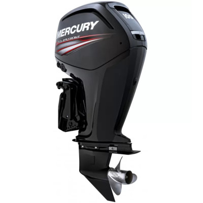MERCURY F 100 EXLPT EFI