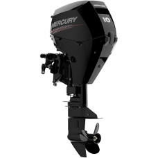 MERCURY F 10 E EFI