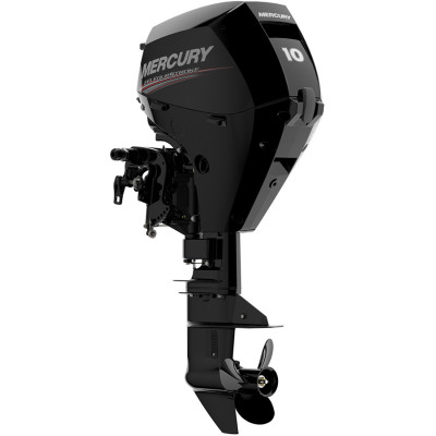 MERCURY F 10 E EFI