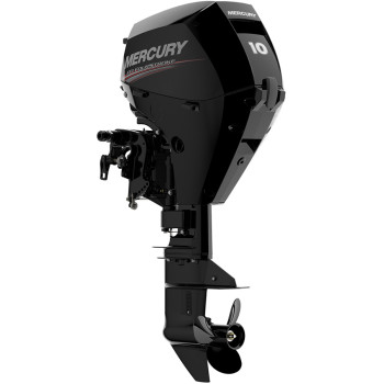 MERCURY F 10 EL EFI