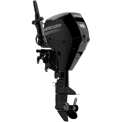 MERCURY F 10 MH EFI