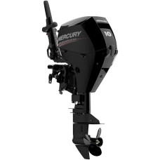 MERCURY F 10 MLH EFI