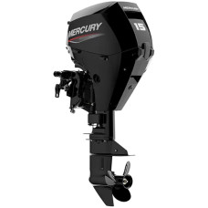 MERCURY F 15 E EFI