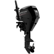 MERCURY F 15 MH EFI
