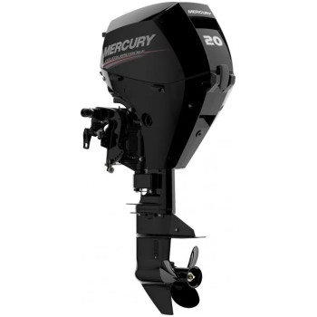 MERCURY F 20 E EFI