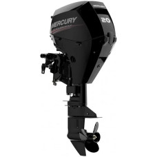 MERCURY F 20 ELPT EFI