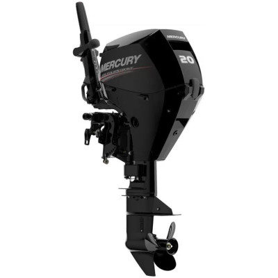MERCURY F 20 MH EFI