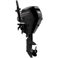 MERCURY F 20 MLH EFI
