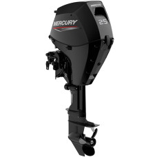 MERCURY F 25 E EFI