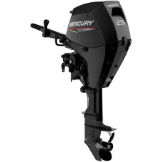 MERCURY F 25 EH EFI
