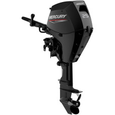 MERCURY F 25 MLH EFI