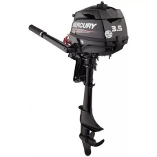 MERCURY F 3.5 MH