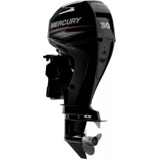 MERCURY F 30 ELPT CT EFI