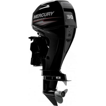 MERCURY F 30 ELPT CT EFI