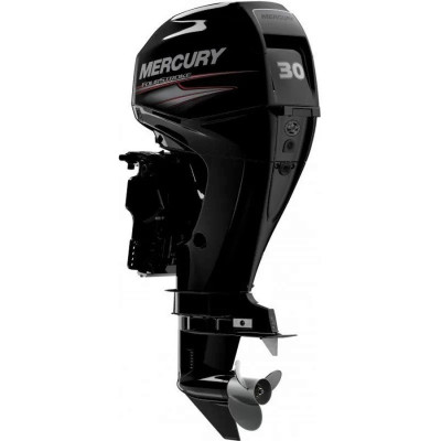 MERCURY F 30 ELPT CT EFI