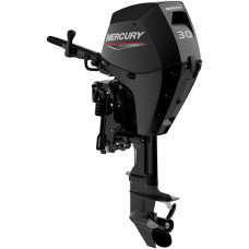MERCURY F 30 MLH GA EFI