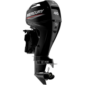 MERCURY F 40 E GA EFI