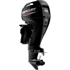 MERCURY F 40 ELPT EFI