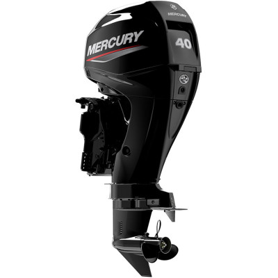 MERCURY F 40 ELPT EFI