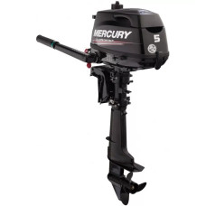 MERCURY F 5 MH