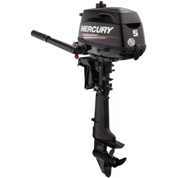 MERCURY F 5 MH