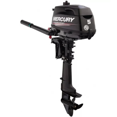MERCURY F 5 MH