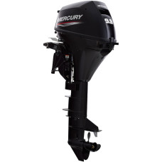 MERCURY F 9.9 EL