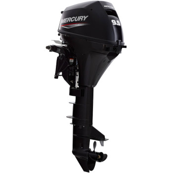 MERCURY F 9.9 EL