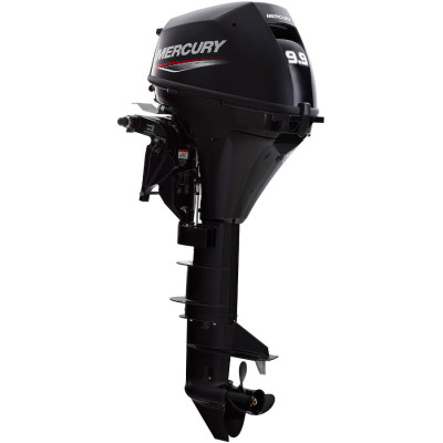 MERCURY F 9.9 EL