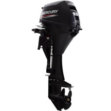MERCURY F 9.9 ELPT CT