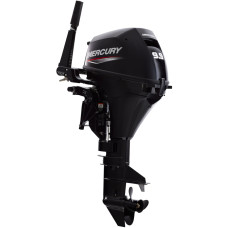MERCURY F 9.9 MH