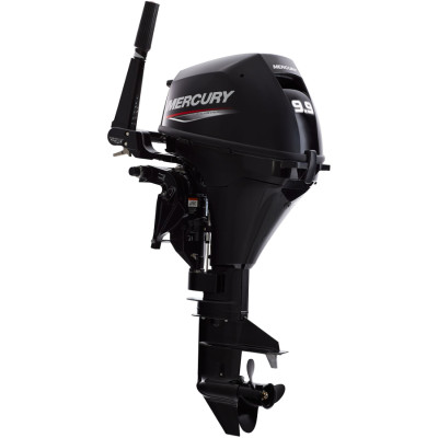 MERCURY F 9.9 MH