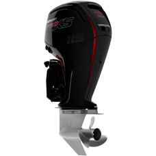 MERCURY F 115 L PRO XS