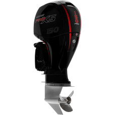 MERCURY F 150 XL PRO XS