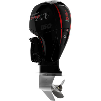 MERCURY F 150 XL PRO XS