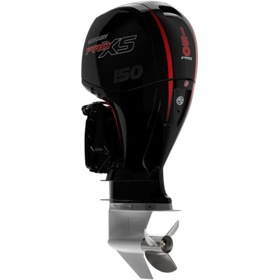 MERCURY F 150 XL PRO XS