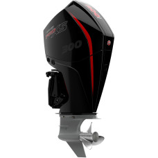 MERCURY F 300 CXL PRO XS DTS