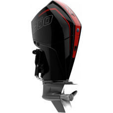 MERCURY R 300 XL HD
