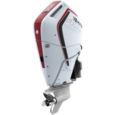 MERCURY R 400 CXXL HD AM CF DTS
