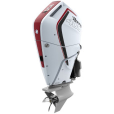 MERCURY R 400 CXXL SM AM CF DTS